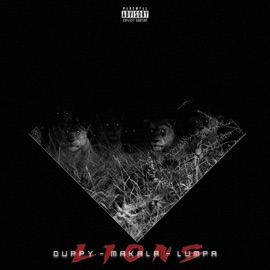 LIONS (feat. Makala & Lumpa) Dvppy