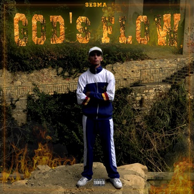 GOD'S FLOW - Single