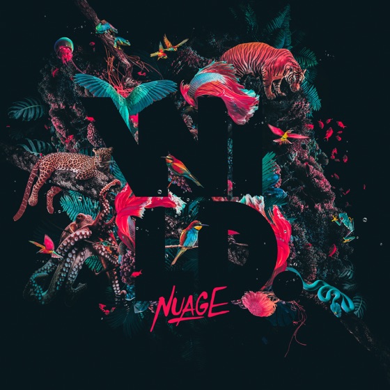 Cover artwork for Habitat