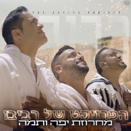 מחרוזת יפה ותמה The Revivo Project