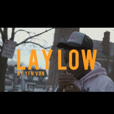 Lay Low - Single