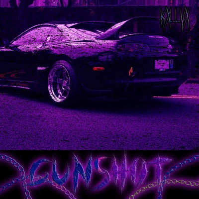 GUNSHOT - Single