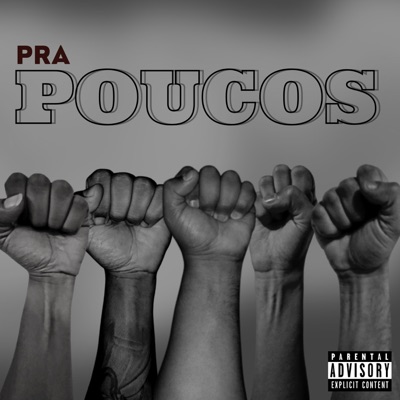 Pra Poucos - Single