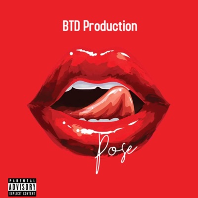 Pose (feat. BTD Joe & Cmitch) - Single