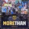 FC Barcelone More Than Song, FC Barcelona (feat. Fc Barcelona) More Than Song, FC Barcelona (feat. Fc Barcelona) - Single