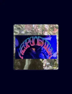 Ascolta нейролептик, guarda video musicali, leggi la biografia, vedi le date del tour & altro!