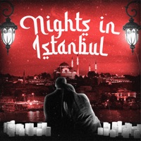 Nights In Istanbul - Single - Radu Dima