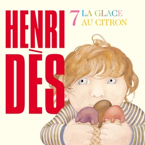Vol. 7: La glace au citron