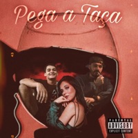 Pega a Taça (feat. 42makaveli & Cacau) - Single - Flavel