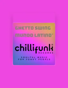 Listen to Ghetto Swing, watch music videos, read bio, see tour dates & more!