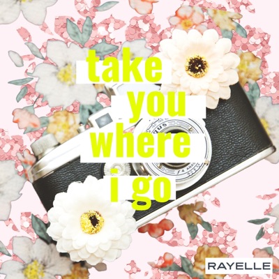 Take You Where I Go - Single