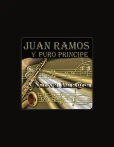 收听 Juan Ramos、观看音乐视频、阅读小传、查看巡演日期等 ！