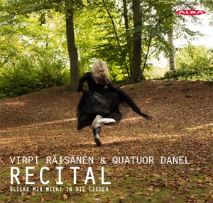 Blicke mir nicht in die Lieder: Recital (Live)