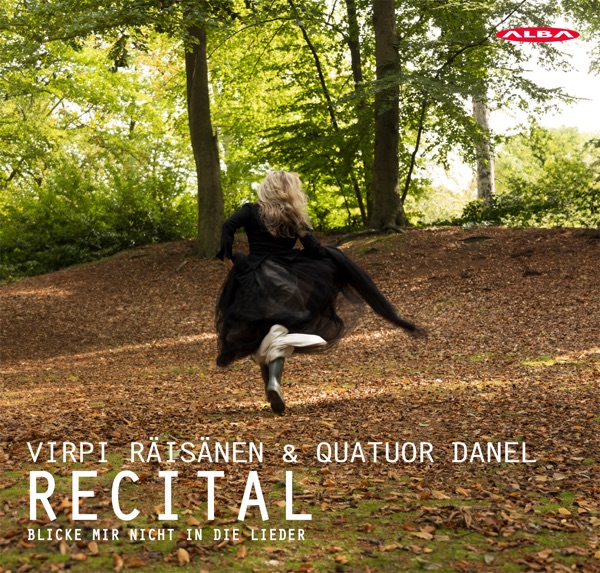 Blicke mir nicht in die Lieder: Recital (Live)