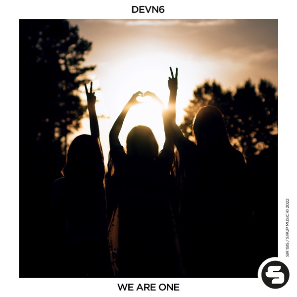 We Are One - Single