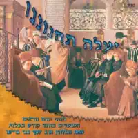 הבן יקיר — בעלזא