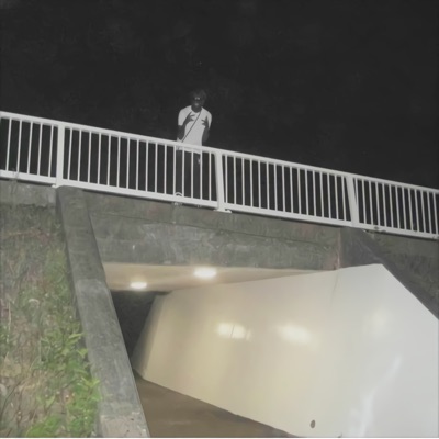 melodrama (feat. Dk Shawtyy) - Single