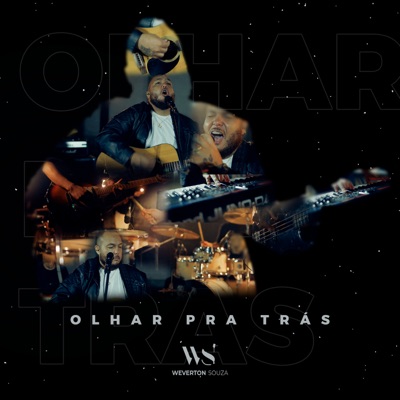 Olhar pra Trás - Single