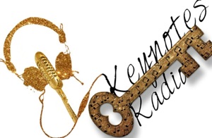 Keynotes Radio – Episode 28