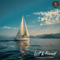 Lost & Found — Galiaskarov; KORMAX