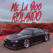 Me La Paso Rolando RKT BASS (Remix) artwork