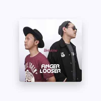 Listen to Finger Looser, watch music videos, read bio, see tour dates & more!