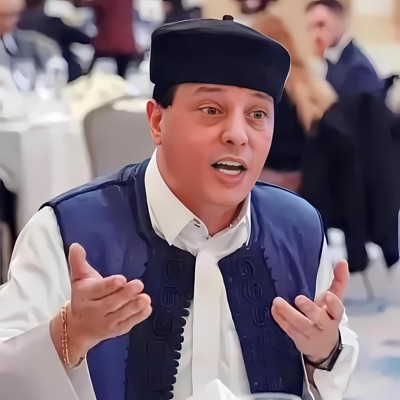 فهد العمامي - وين الخضره وين (feat. حاتم الكور)