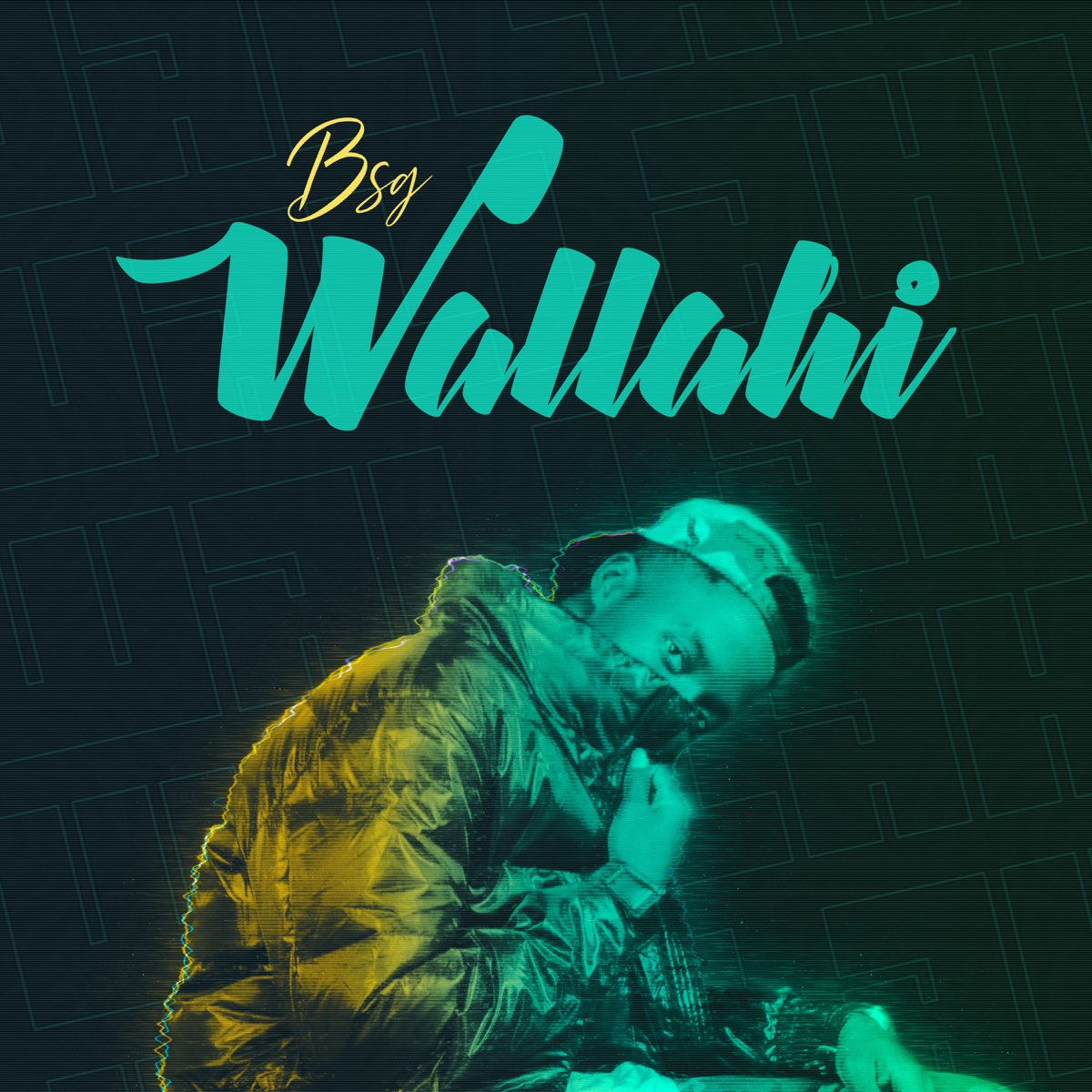 Wallahi - Single - BSG의 앨범 - Apple Music BSG의 Wallahi - Single