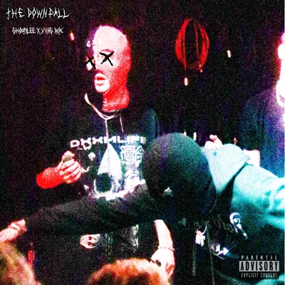 The Downfall - EP
