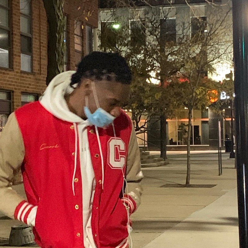 Young Mooski - Purge Siren [Instrumental] [Remix]