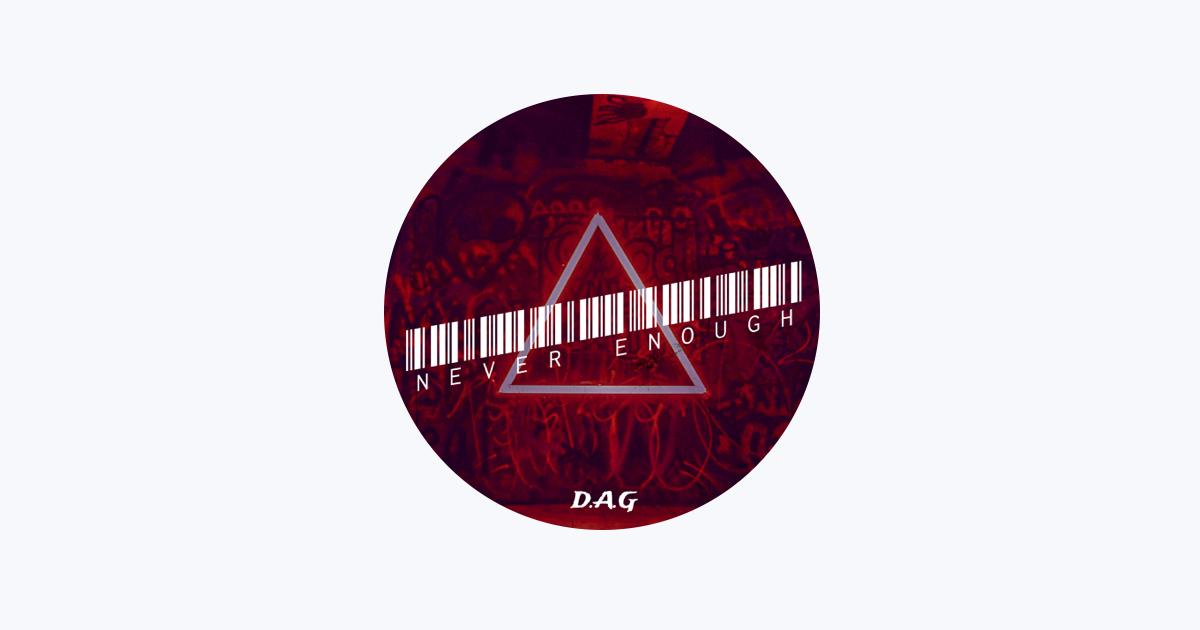 Da.G - Apple Music