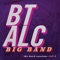 21st Century Traveler - BT ALC Big Band lyrics