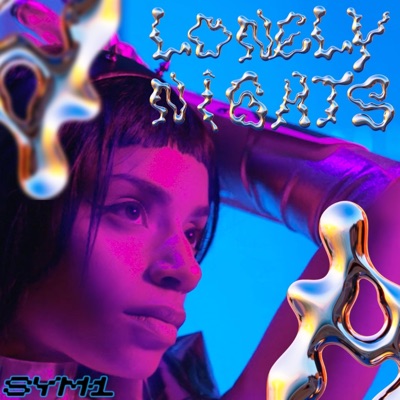 Lonely Nights (Radio Edit) - Single