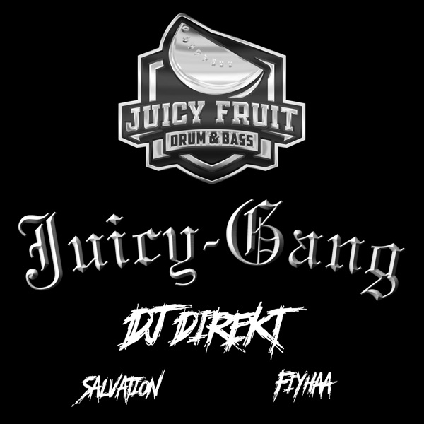 Juicy Gang 004 - Single