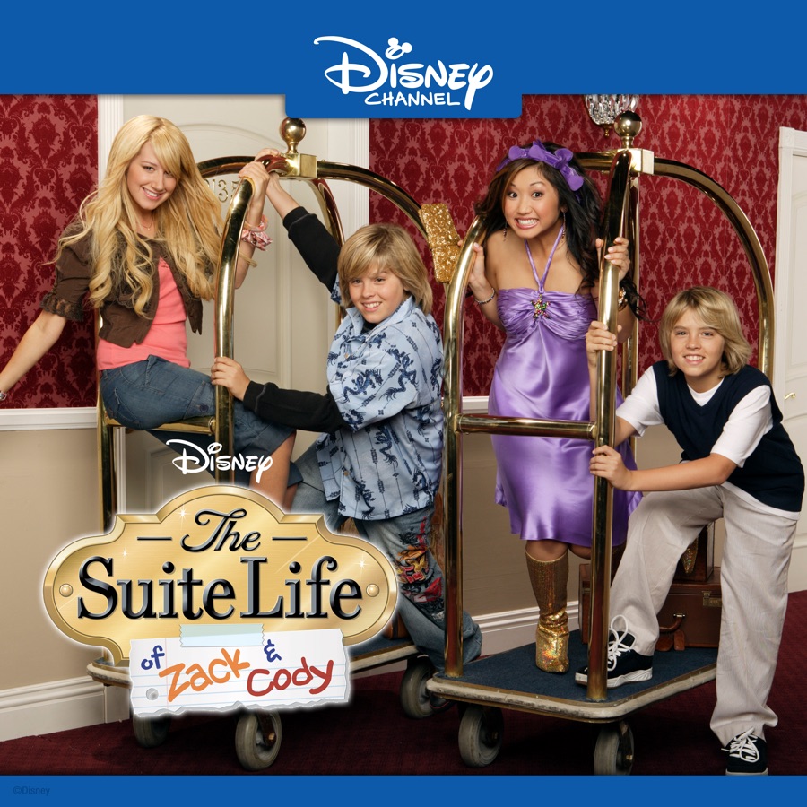 The Suite Life of Zack & Cody, Vol. 7 wiki, synopsis, reviews - Movies ...