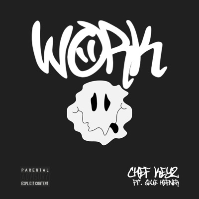 Work (feat. Glue Hefner) - Single