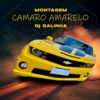 Camaro Amarelo - Single