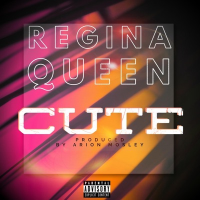 Cute (feat. Arion Mosley) - Single