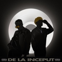 De la început (feat. Maruppi) - Single - Doru