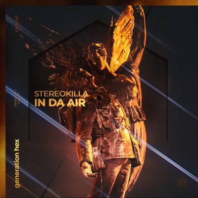 In Da Air - Single