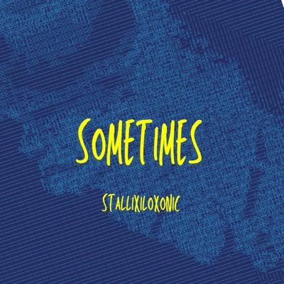 Sometimes - Single