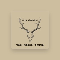 Erik Chandler