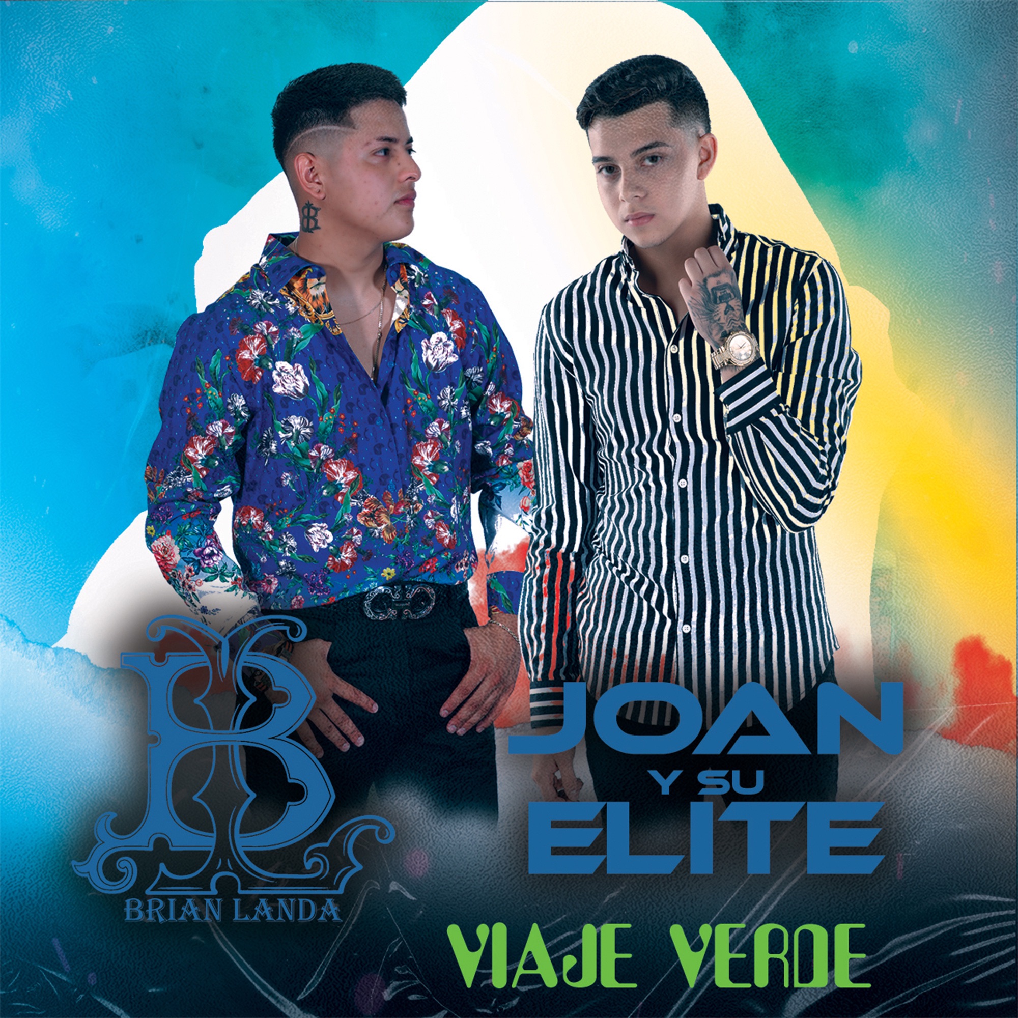 Viaje Verde - Single
