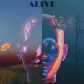 Alive artwork