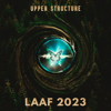 Laaf 2023 - EP - Upper Structure