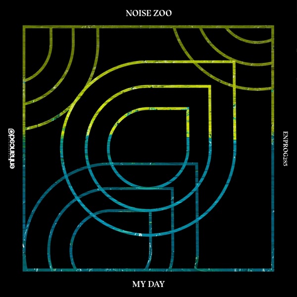 My Day - Single