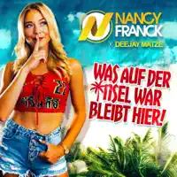 Was auf der Insel war bleibt hier