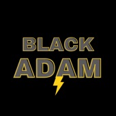 Black Adam Theme (from Black Adam) artwork