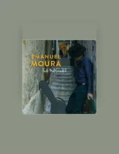 Listen to El Moura, watch music videos, read bio, see tour dates & more!