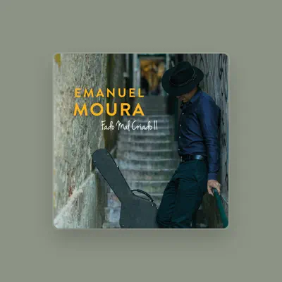 Listen to El Moura, watch music videos, read bio, see tour dates & more!